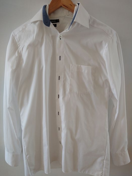 Paka ubrań chłopięcych różnych