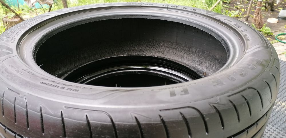 Шины Лето Goodyear Eagle F1 Asymmetric 3, 205/50 R17 93 Y
205/50 R17