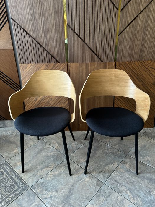 Стілець Jysk (Юск), 2шт