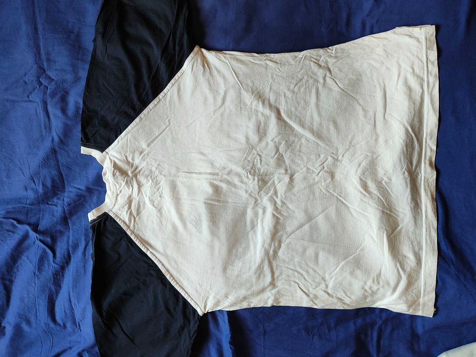 Koszulka męska adidas xl