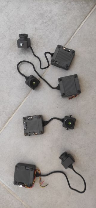 Продам нічні fpv камери