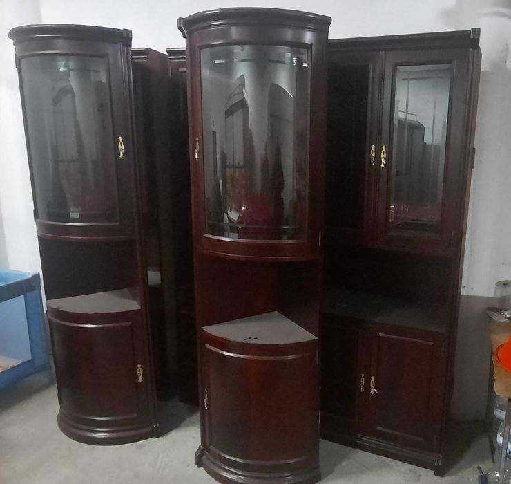 Moveis de sala como novos