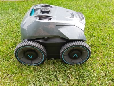 Robot /odkurzacz basenowy Aiper Seagull Pro