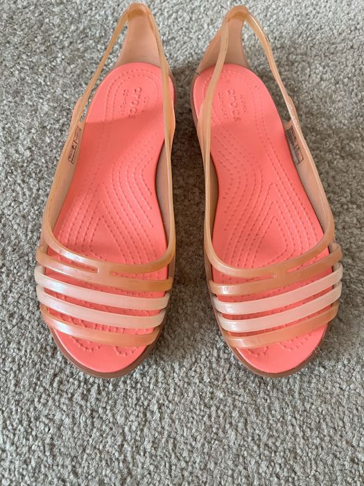 Sandały Crocs Isabella Huarache