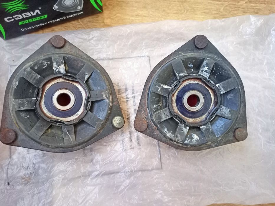 Опора стойки передней подвески опора стійки ВАЗ 2108-21099, 2113-2115
