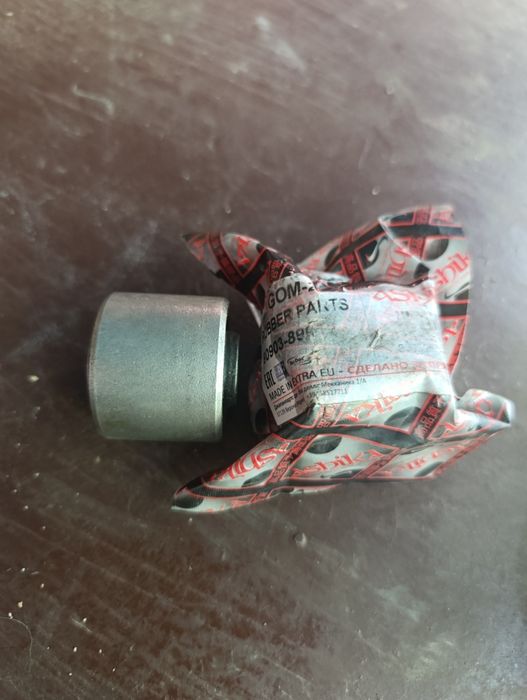 Сайлентблоки тойота