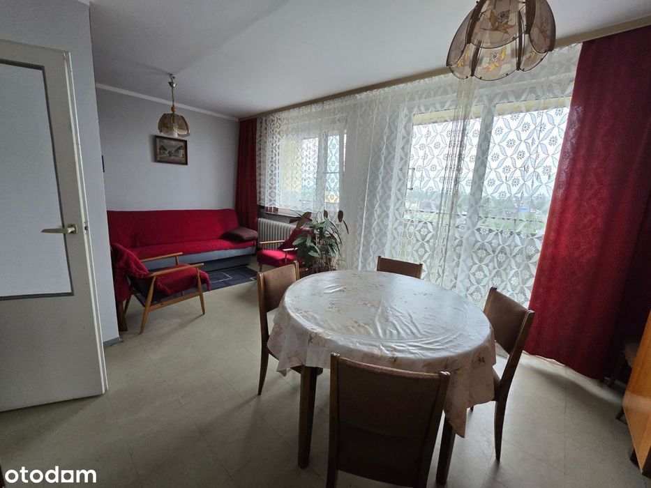 Mieszkanie z perspektywami 55,7 m² - View 5
