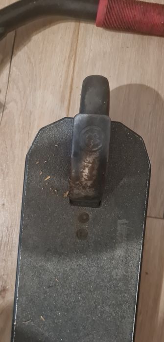 Hulajnoga wyczynowa Custom