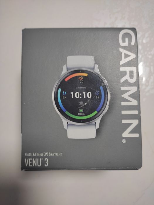 Смарт годиник GARMIN venu3