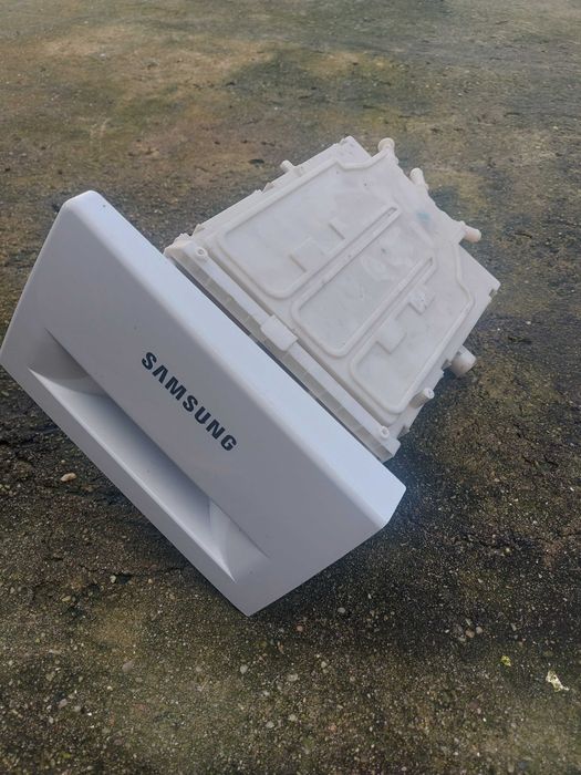 Gaveta Máquina de lavar roupa Sansung 7kg