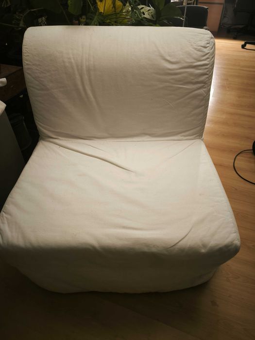 Sofá poltrona IKEA LYCKSELE