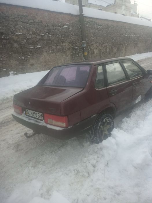 Продам ваз 21099
