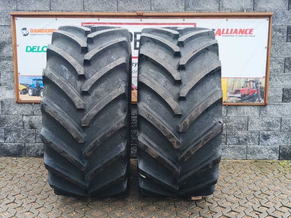 Opona 710/75R34 IF BKT AGRIMAX FORCE 178D TL Wysyłka/Montaż
