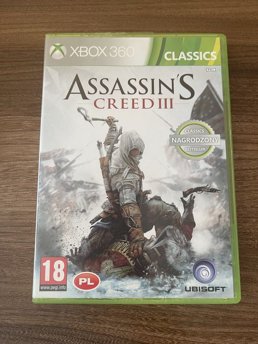 Płyty do Xbox 360