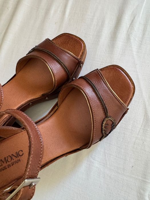 Sandálias - Nemonic