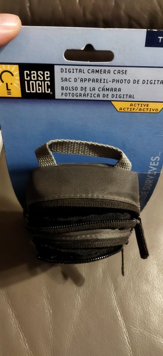 Etui aparat nowe