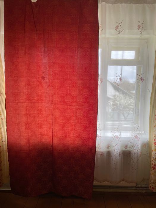 Продам гарні штори