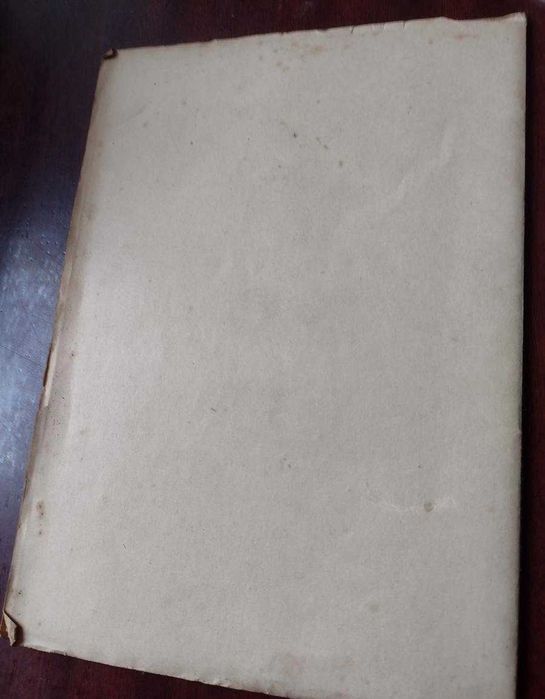 O Fim de uma Lenda... Alberto Pires de Lima 1946