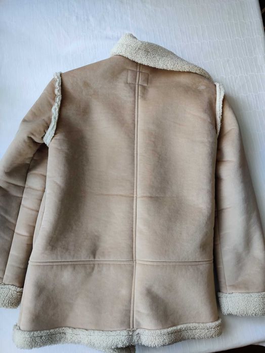 Дубльонка жіноча м 38р