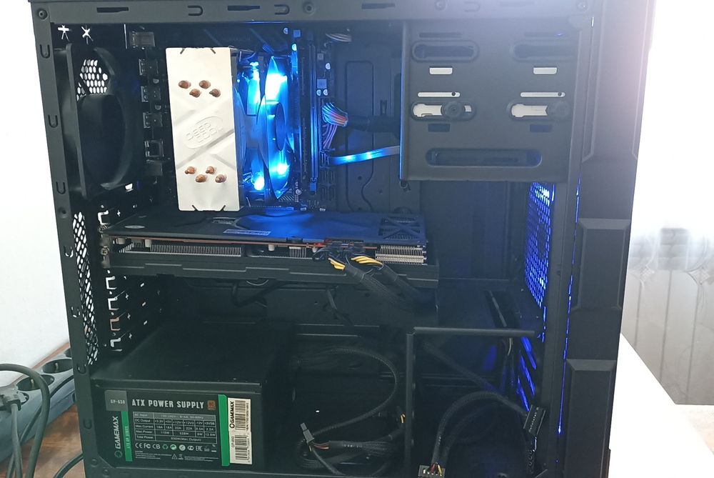 Персональный компьютер