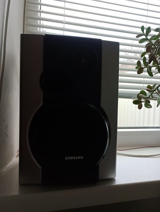 Муз. центр Samsung  Max- x56.
