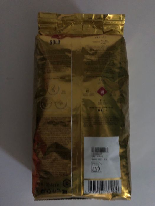 Café gold grão 1kg