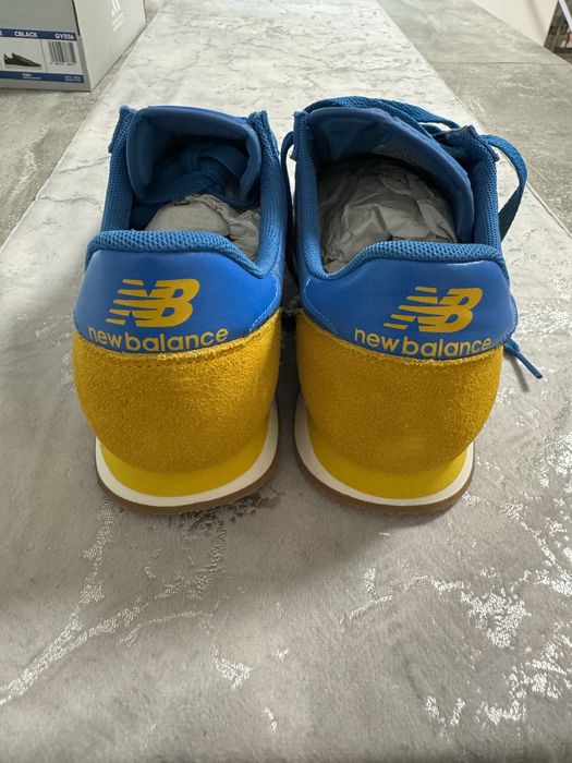 Buty new balance
