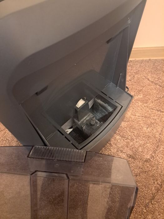 Очищувач, зволожувач повітря