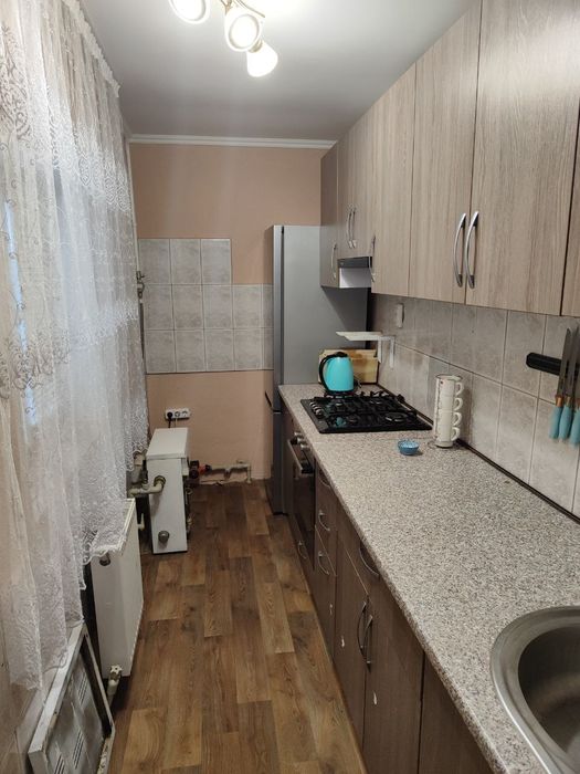 Будинок приватний