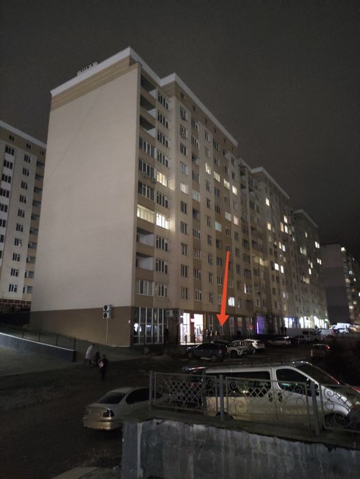 Оренда комерційної нерухомості