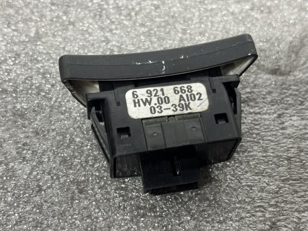 Interruptor / Botao BMW 3 (E90)