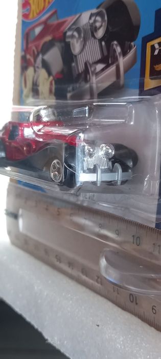 Cruella de vil hot wheels disney 101 dalmatas