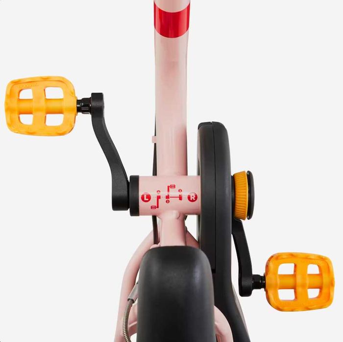 Bicicleta de Equilíbrio