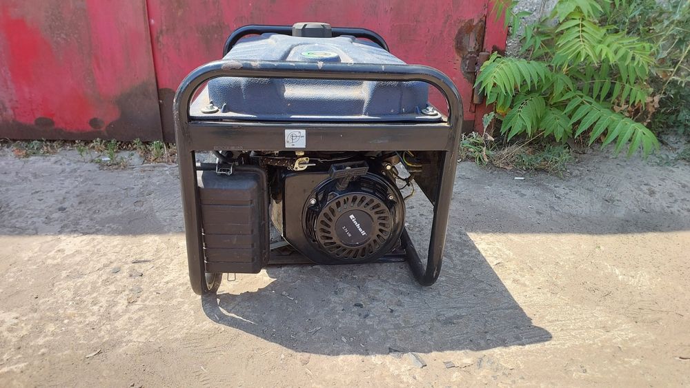 Генератор бензиновый Einhell BT-PG 2000 Германия
