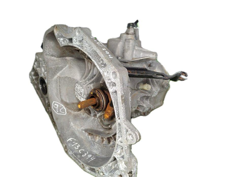 Caixa de velocidades manual OPEL Corsa C