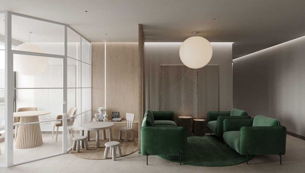 2-кімнатна квартира за адресою вул. Шолом-Алейхема (площа 64,6 м²) - Atlanta.ua - фото 11