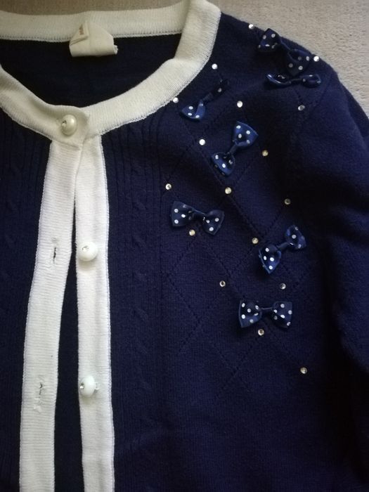 Одяг для дівчинки