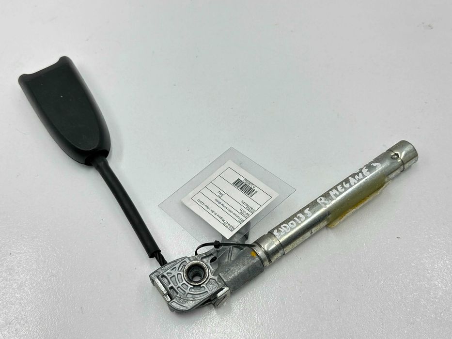 Pré-tensor Cinto Frente Direito / Esquerdo - Renault Megane III (2012)