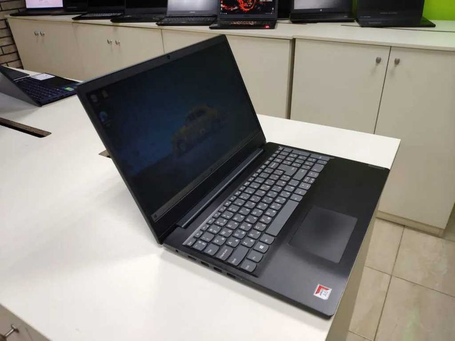150+ Ноутбуків‼️Lenovo‼️RX VEGA 3‼️Athlon 300u/SSD 256Gb/RAM 8Gbℹ️Traid-In‼️РОЗТРОЧКА ОНЛАЙ через МОНО БАНК‼️