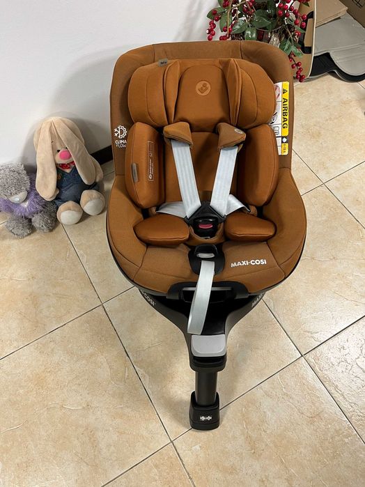 Автокрісло MAXI-COSI Pearl 360 Група 0+/1 (0-18 кг) maxi cosi