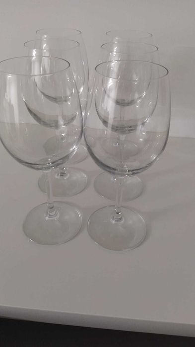 Copos de vinho tinto novos64285362903682121