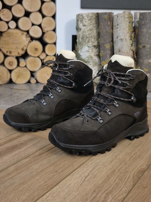 Buty trekkingowe Hanwag Banks GTX r. 44