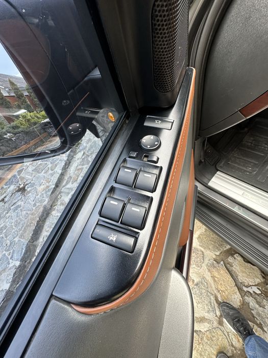 Продам Land Rover Range Rover в Ідеальному стані