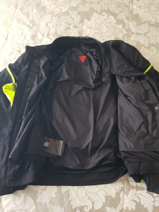 Fato de moto da marca DAINESE