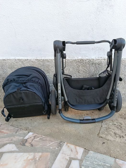 Carrinho  bebé Zelia