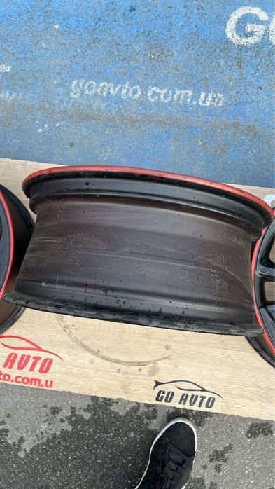 Goauto диски Peugeut Citroen 4/108 r18 et28 7,5j dia65.1 в чудовому