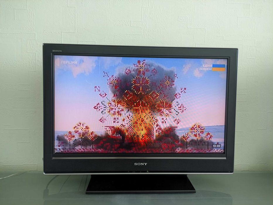 ⫸ Sony Bravia KDL-32D3000, 32" ЖК-телевізор, HD Ready: 3 300 грн ...