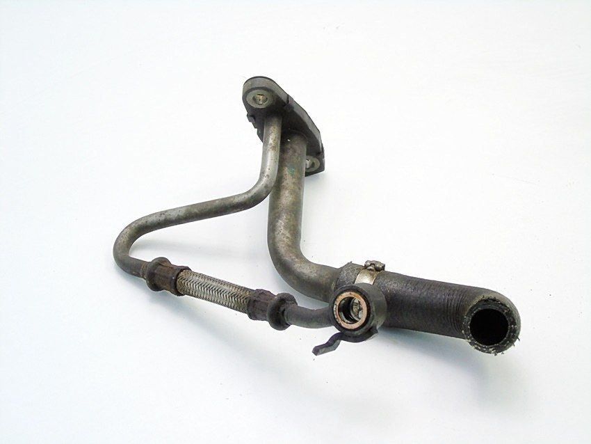 Rurka Oleju Turbiny 2.3 Dci Cdti Biturbo Master 3 Movano Nv400