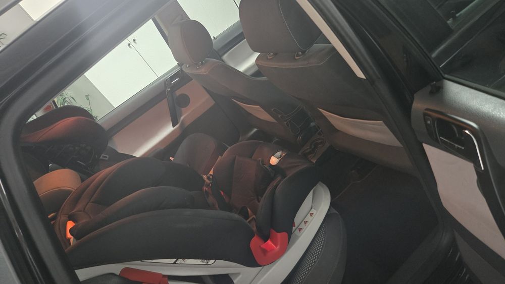 VW Polo Cross 1,4 TDI