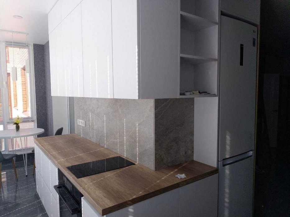 Сдам 2к квартиру в Браме 1